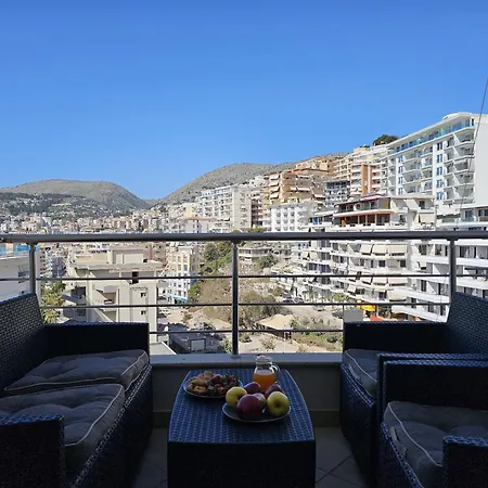 شقة Albert Apartment *