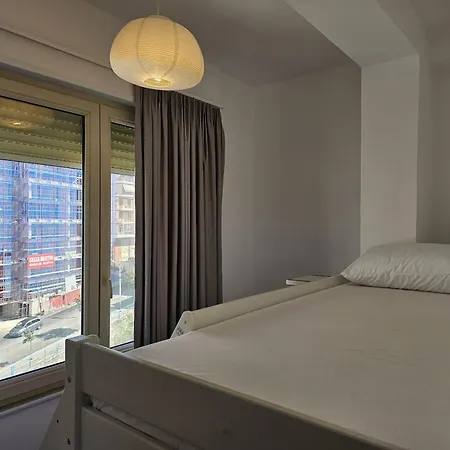 Albert Apartment شقة