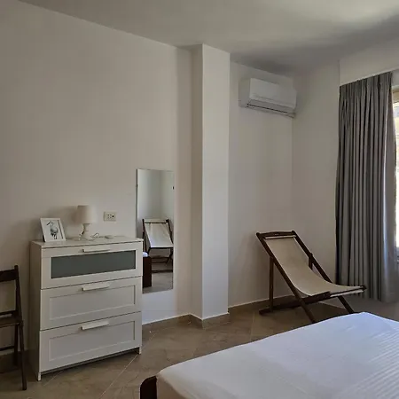 Albert Apartment شقة ساراندا