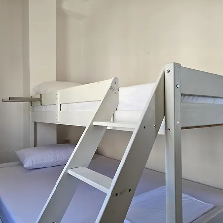 شقة Albert Apartment ساراندا