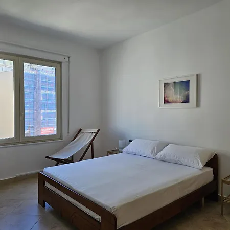 شقة Albert Apartment *