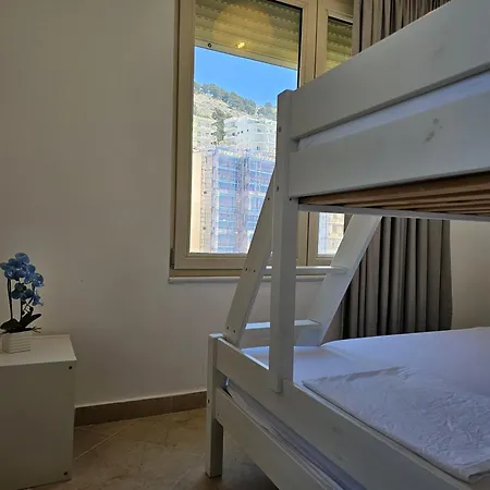 Apartament Albert Apartment
