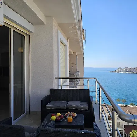 Albert Apartment Appartement *