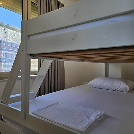 Albert Apartment