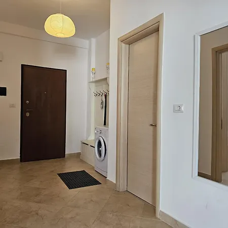Appartement Albert Apartment