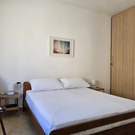 Albert Apartment Appartement Saranda