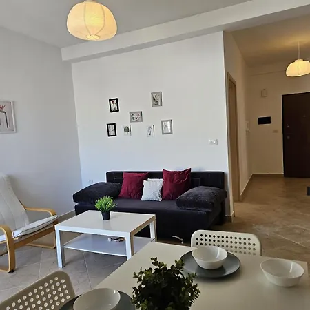 Albert Apartment * Saranda