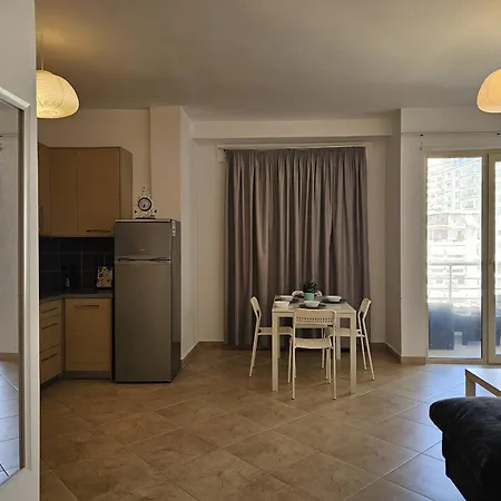 Albert Apartment *
