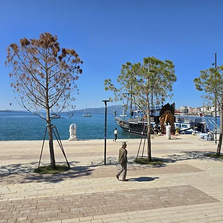 Albert Apartment * Saranda