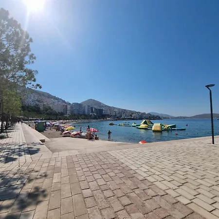 Albert Apartment Apartment Sarande