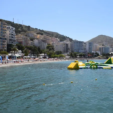 Albert Apartment * Sarande